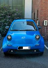 e.GO Life 60 - Elektroauto - e.GO Life: Privatanbieter