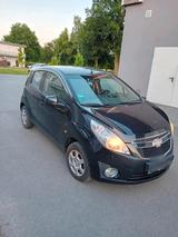 Chevrolet Matiz  1.0 - Chevrolet Gebrauchtwagen in Bielefeld