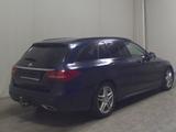 Mercedes-Benz C 220 T d AMG-Line Night Navi Widescreen LED AHK - Mercedes-Benz C-Klasse mit Diesel-Antrieb: Kombi