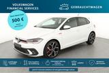 Volkswagen Polo GTI 2.0 TSI 152kW DSG PDC*Klima*Tempo*SH - VW Polo Gebrauchtwagen in Saarbrücken