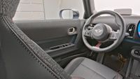MINI Cooper S Cabrio - Vorschau Bild 11