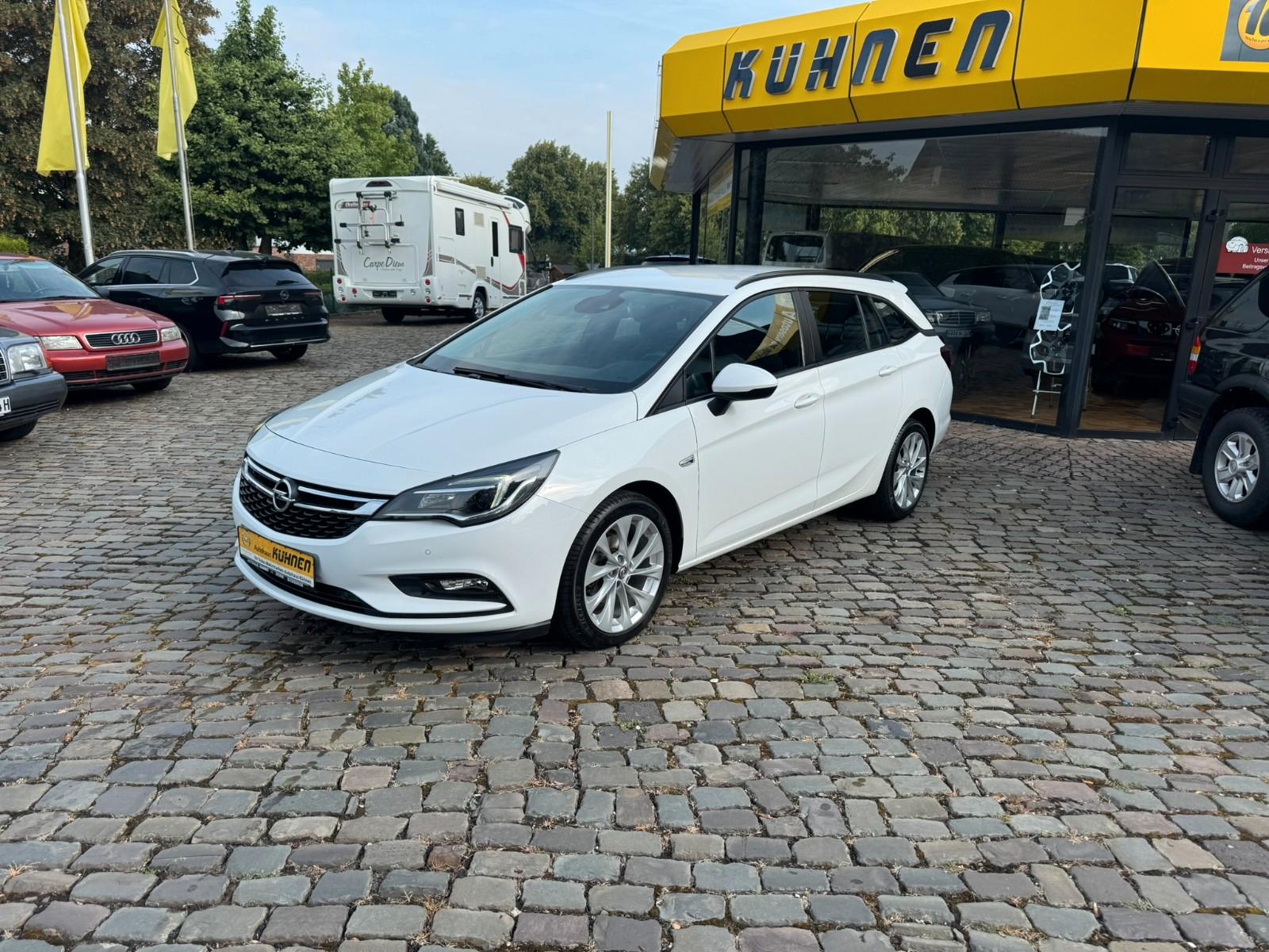 Opel Astra K Sports Tourer Business Start/Stop
