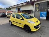 Peugeot 107 Filou - Peugeot 107 Gebrauchtwagen in Duisburg