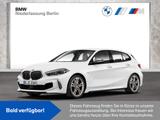 BMW M135i xDrive LiveCockpitProf PDC Sportsitze LED - gebrauchte BMW M135 aus dem Jahr 2024