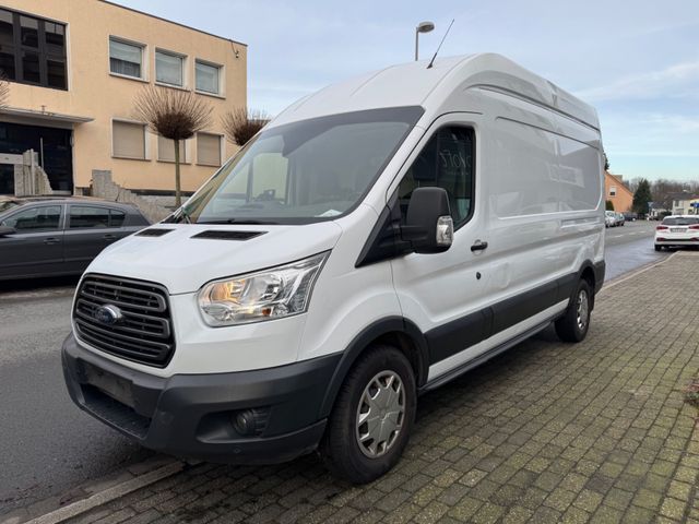 Ford Transit Kasten 350 L3H3 Trend AHK RFK