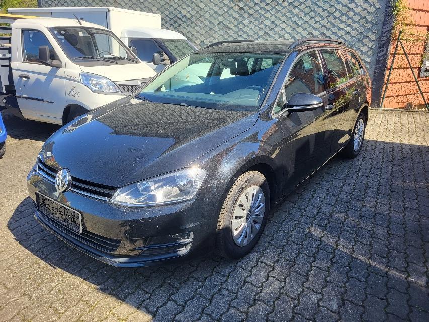 Volkswagen Golf Variant 1.2 TSI BMT Trendline+GRA+ALLWETTER