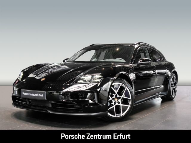 Porsche Taycan Sport Turismo/Performancebatterie Plus/So