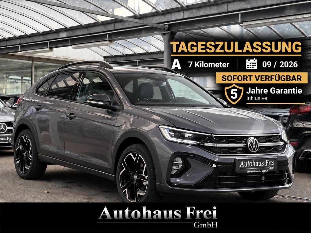 Image of Volkswagen Taigo