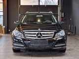 Mercedes-Benz C 200 T CGI BlueEfficiency*18"AMG-ALU*NAVI*TEMP - gebrauchte Mercedes-Benz C 200 aus dem Jahr 2014