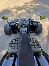 Yamaha Raptor 700R - QUAD