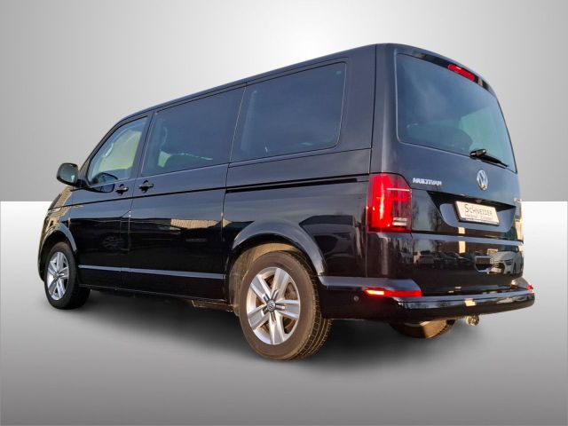 T6.1 MULTIVAN 2.0 TDI 4MOTION