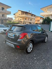 Opel Mokka - 3