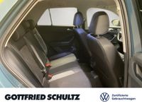 Volkswagen T-Roc - Vorschau Bild 9
