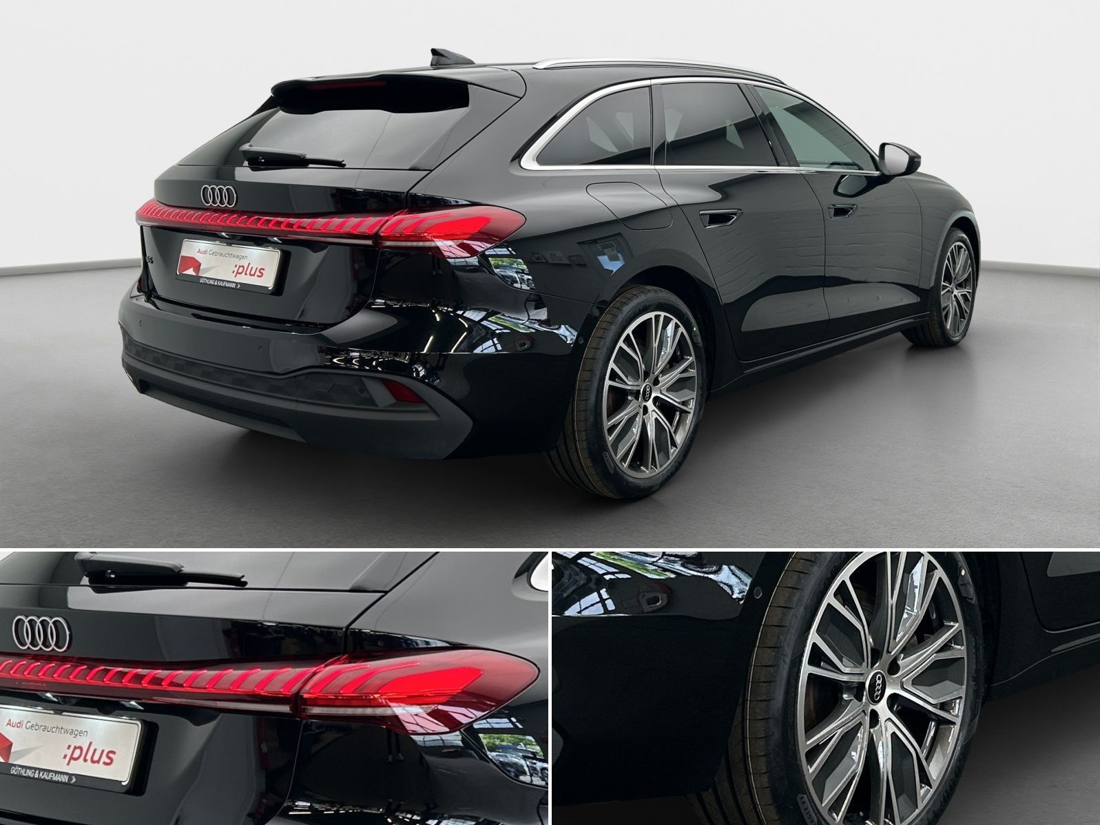 Audi A5 - Bild 17