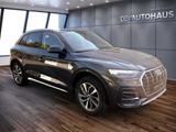 Audi Q5 advanced 40 2.0 TDI quattro S-tronic MMI LED - gebrauchte Audi Q5 aus dem Jahr 2022