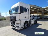 MAN TGX 18.470 GX - MAN Kipper 8x4
