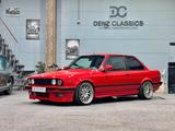 BMW E30 M3 Sport Evolution 2,5 S14 Matthes M25 - BMW M3: E30