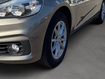 BMW 218 Gran Tourer - 8