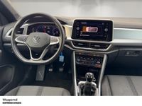Volkswagen T-Roc - Vorschau Bild 6