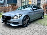 Mercedes-Benz Mercedes Benz, C-Klasse, 250 Diesel - Mercedes-Benz 250 mit Diesel-Antrieb