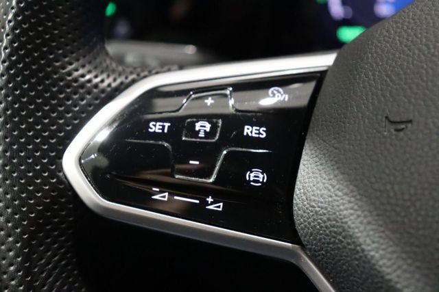 Golf GTE 1.4 TSI ACC NAVI SHZ BT LED-Plus  GTE