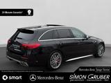 Mercedes-Benz C 63 T S E Performance Pano HUD Sitzklima AHK - Mercedes-Benz C 63 AMG: Performance