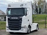 Scania S590 V8 | Full Air | Retarder | Full options - Angebote