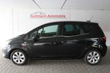 Opel Meriva B Innovation, Navi, Sitz- u. Lenkradhzg.! - Opel Meriva Gebrauchtwagen in Dresden