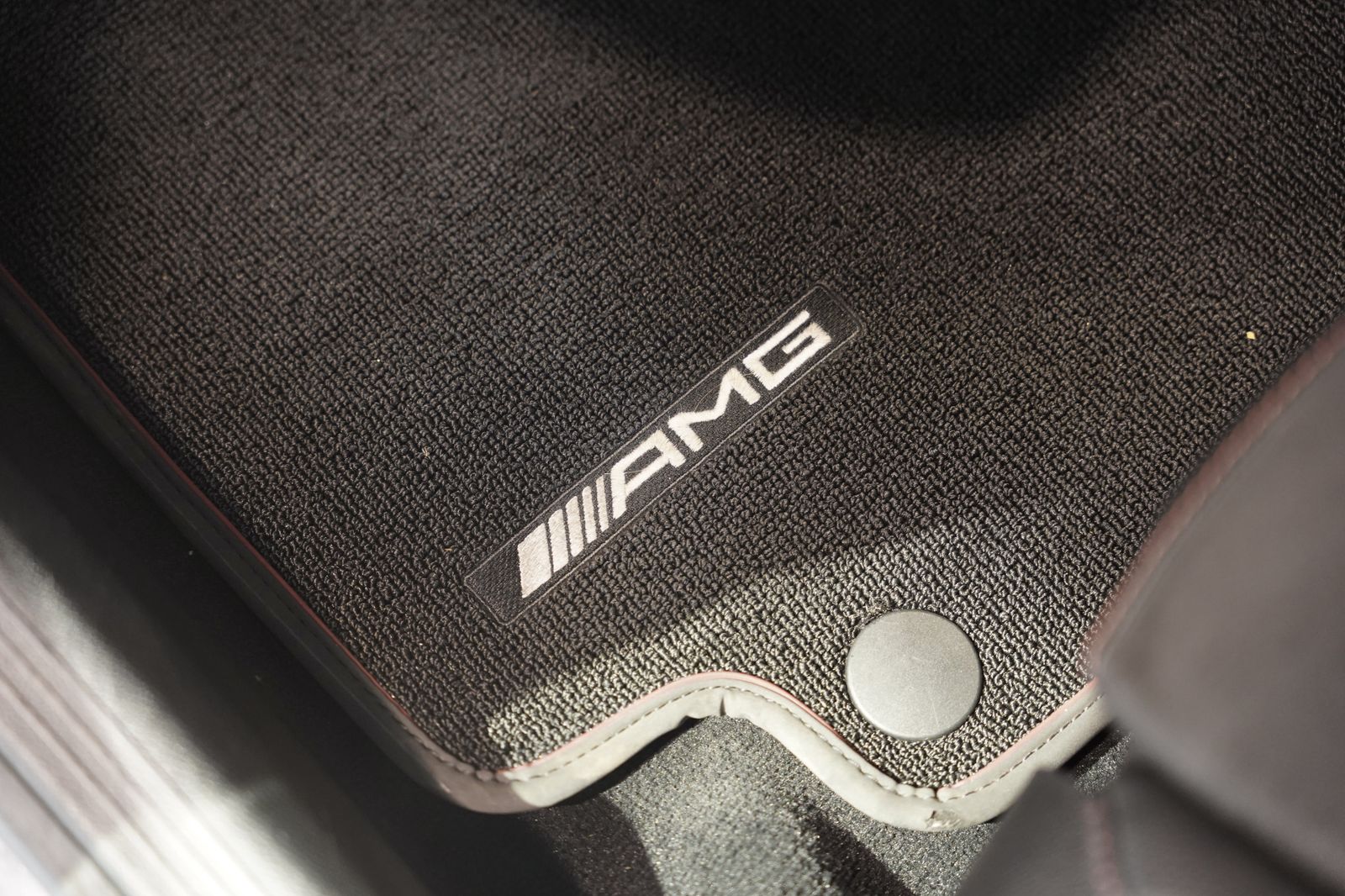 Mercedes Benz C 43 Amg