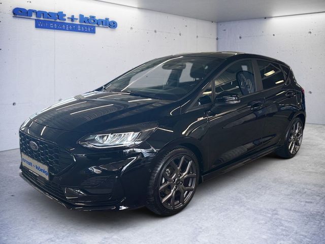 Ford Fiesta 1.0 EcoBoost Hybrid S&S ST-LINE