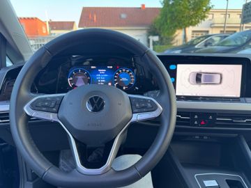 Volkswagen Golf - 11
