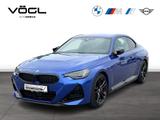 BMW M240i xDrive Coupé Head-Up LED AHK - gebrauchte BMW M240i aus dem Jahr 2022