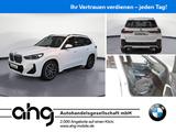 BMW X1 sDrive20i Steptronic M Sportpaket AHK