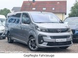 Opel Zafira Life EDITION XL Lang 9-Sitzer *AUTOMATIK* - Opel Zafira in Augsburg
