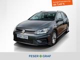 Volkswagen Golf VII Variant 1.5 TSI R-Line NAVI/ACC/KAMERA - Volkswagen Golf: R Vi Line