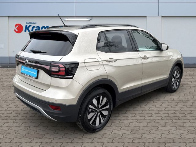 T-Cross 1.0 TSI Move *Navi*ACC*5J.-Garantie*