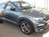Volkswagen T-Roc  R-Line Sport DSG Kamera - Volkswagen T-Roc mit Diesel-Antrieb: Kombi, Automatik