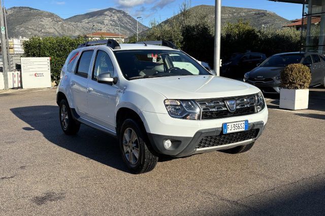 Dacia DACIA Duster 1.6 115CV Start&Stop 4x2 GPL Lauréa