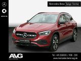 Mercedes-Benz GLA 200 4M Progressive MBUX HUD AHK RKam CarPlay