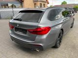 BMW 530 5 Touring 530 d xDrive M Sport Paket Head-Up - BMW 5er Reihe: Kombi, M Paket