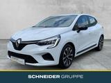 Renault Clio EQUILIBRE SCe 65 KLIMA+NAVI+TEMPO+LED+BT - Renault Clio Equilibre mit Benzin-Antrieb
