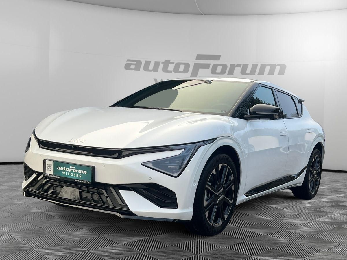 Kia EV6 - Bild 2