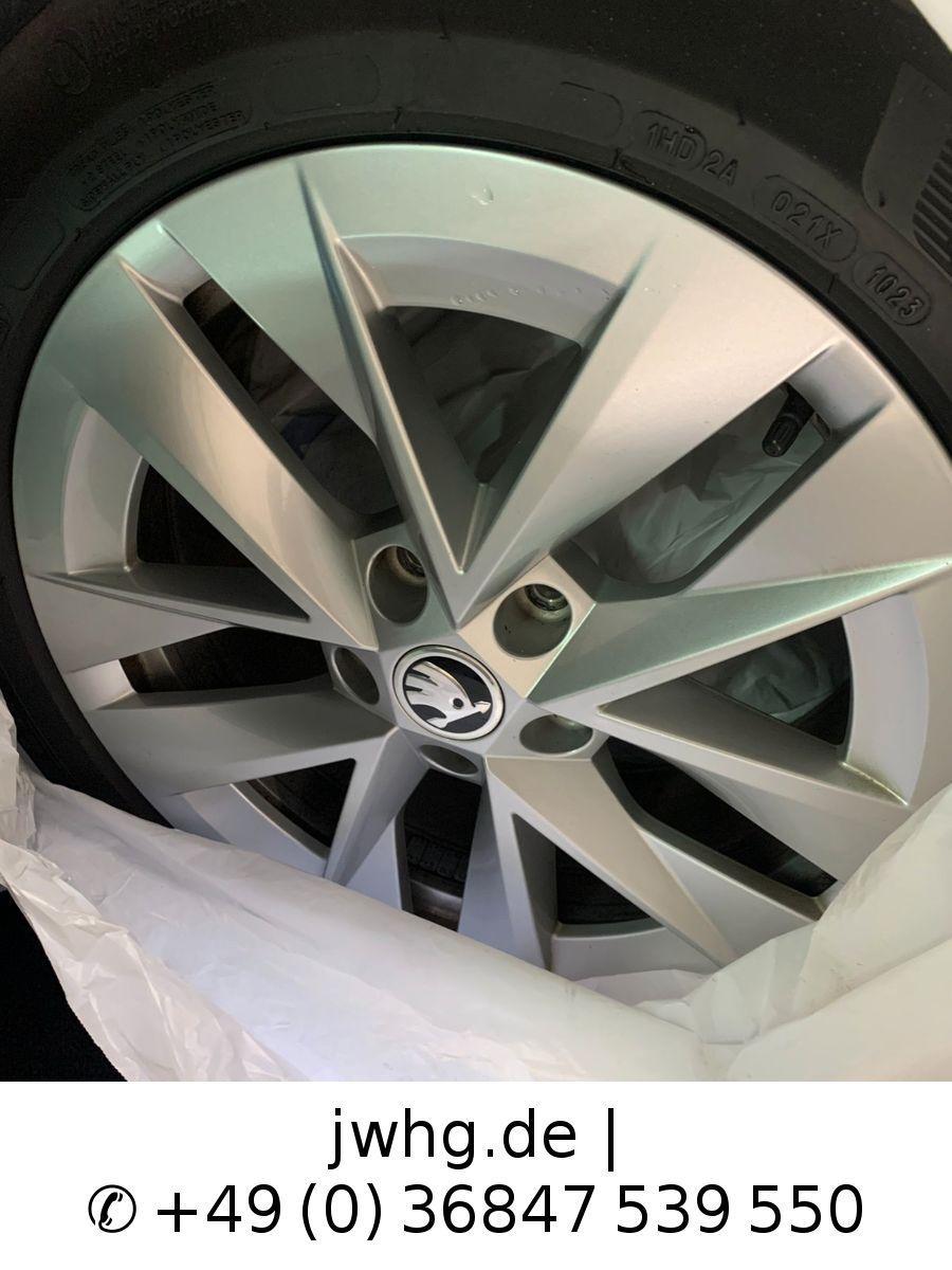 Skoda Octavia Style LED ACC DigTacho Kam Memory 4xSiHz, миниатюра 6