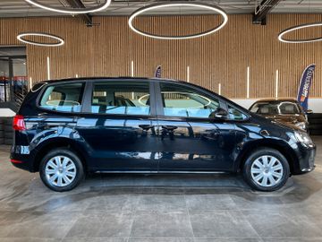 Volkswagen Sharan Trendline BMT *TEMPOMAT*SZHZ*AHK*