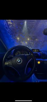 BMW 120D Automatik 1 er - BMW 120 aus 2007: 120d