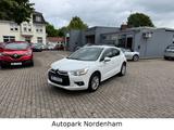 Citroën DS4 1.6 Chic*2.HD*NAVI*KLIMA*TÜV NEU*ALUFELGEN* - Citroën DS4