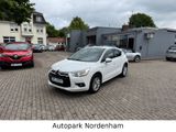 Citroën DS4 1.6 Chic*2.HD*NAVI*KLIMA*TÜV NEU*ALUFELGEN* - Citroën DS4: N