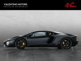 Lamborghini Aventador LP700-4 - Nero Nemesis | Sport-AGA - Lamborghini Aventador Gebrauchtwagen