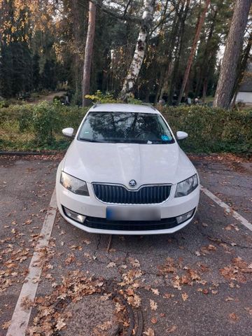 Skoda Auto Skoda Octavia zum verkaufen