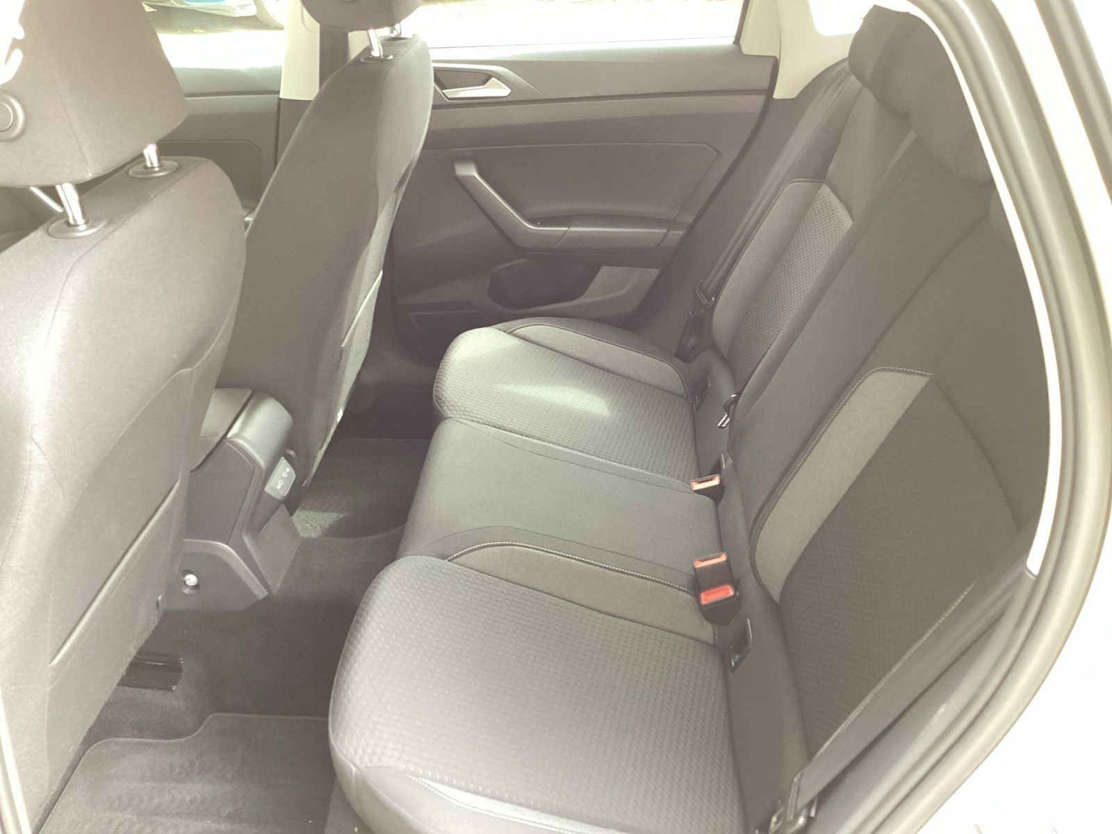 Volkswagen Taigo - Bild 14